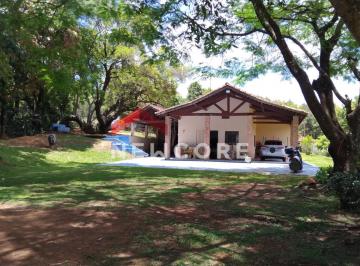Rural · 200m² · 2 Quartos · 12 Vagas · Chácara em  Estrada Ruy Martins - Bairro do Agudo - Bragança Paulista/SP