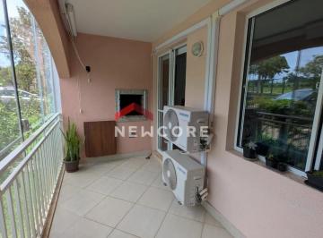 Apartamento · 76m² · 3 Quartos · 2 Vagas · Apartamento em  Rua Heitor Ernesto Sartori - Loteamento Center Santa Genebra - Campinas/SP