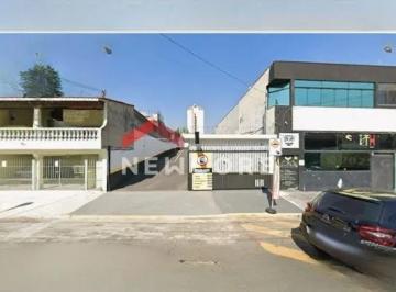 Terreno · 500m² · 25 Vagas · Lote em  Avenida Hildebrando de Lima - km 18 - Osasco/SP