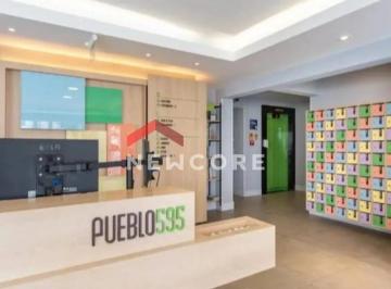Apartamento 32m² Venda Independência · Studio em Rua Garibaldi - Independência - Porto Alegre/RS