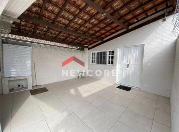 Casa · 52m² · 2 Quartos · 1 Vaga · Casa de condomínio em  Avenida Jorge Hagge - Aviação - Praia Grande/SP