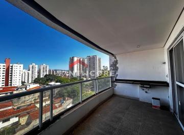 Apartamento · 135m² · 3 Quartos · 3 Vagas · Apartamento em Avenida Getúlio Vargas - Baeta Neves - São Bernardo do Campo/SP