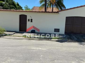 Casa · 150m² · 3 Quartos · 3 Vagas · Casa em Rua Guaporé - Santa Isabel - São Gonçalo/RJ