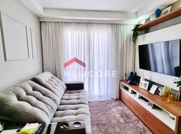Apartamento · 69m² · 3 Quartos · 2 Vagas · Apartamento em Avenida Imperatriz Leopoldina - Vila Nova - Campinas/SP