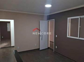 Casa · 109m² · 3 Quartos · 1 Vaga · Casa em Rua Santos - Vila Della Piazza - Jundiaí/SP