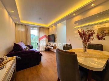 Apartamento · 70m² · 3 Quartos · 1 Vaga · Apartamento em Estrada Pacheco de Carvalho - Maceió - Niterói/RJ