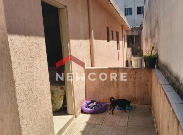 Casa · 160m² · 3 Quartos · 2 Vagas · Casa em Rua das Dálias - Assunção - São Bernardo do Campo/SP