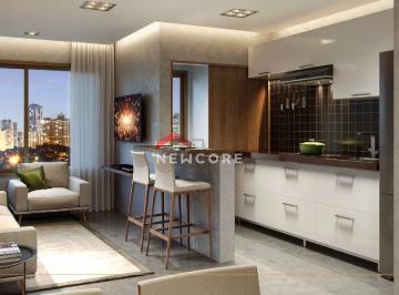 Apartamento · 76m² · 2 Quartos · 1 Vaga · Apartamento em Rua Felipe de Oliveira - Petrópolis - Porto Alegre/RS