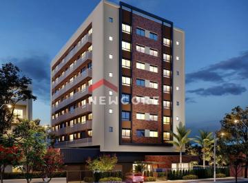 Apartamento · 89m² · 3 Quartos · 1 Vaga · Apartamento em Rua Felipe de Oliveira - Petrópolis - Porto Alegre/RS