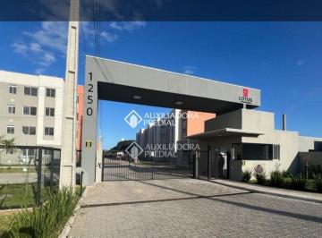 Apartamento · 45m² · 2 Quartos · APARTAMENTO EM CONDOMINIO RIVIERA