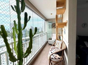 Apartamento de 3 quartos, São Paulo · 3 dormitórios, sol da manhã, condomínio clube Ile Ecolife Morumbi .