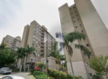 Apartamento · 67m² · 3 Quartos · 1 Vaga · Apartamento com 3 quartos a venda no bairro Tristeza