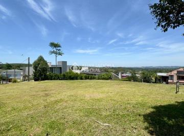 Terreno · 431m² · Auxiliadora Predial Vende Terreno no Horizon Club Residencial.