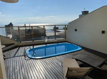 Apartamento · 116m² · 2 Quartos · 2 Vagas · Apartamento 2 suítes, 116 m2, 2 vagas, à venda próximo Shopping Beira Mar, Centro, Fpolis, SC