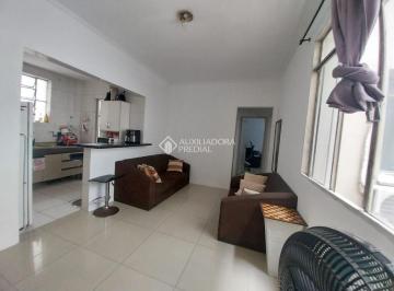 Apartamento · 69m² · 2 Quartos · Apartamento de 2 dormitórios no bairro Menino Deus em Porto Alegre.