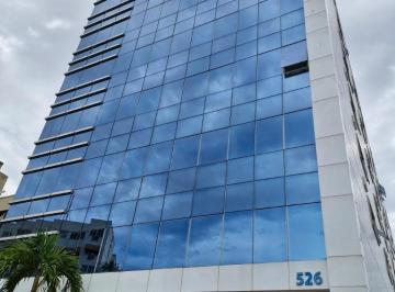 Foto 01 · Centro Empresarial Blue Business - Pechincha - Sala Comercial 33m²