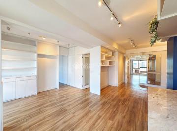 Apartamento · 72m² · 2 Quartos · 2 Vagas · 2 quartos semi Mobiliado