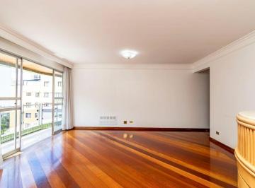 Apartamento de 3 quartos, Curitiba · Apartamento 178m², Sacada, 3 quartos, 1 suíte, 2 vagas. Bairro Batel