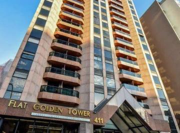 70960cc0db51d29e4aebaef7a04758177150beb0 · Apartamento com 1 dormitório à venda, 43 m² por R$ 1.060.000 - Itaim Bibi - São Paulo/SP