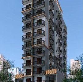 ae5b0c57e8a06c60ccfb8b84940e8f7d71e91247 · Studio à venda, 28 m² por R$ 399.000,00 - Aclimação - São Paulo/SP