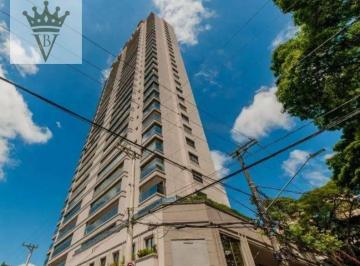 698528942c3b0a822a52e239f26765153662f172 · Apartamento com 3 dormitórios à venda, 166 m² por R$ 3.250.000,00 - Brooklin Paulista - São Paulo/SP
