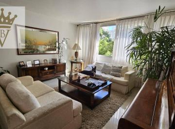 eeb9b11b5add829b57c0b9a2bd89e0aba710a705 · Apartamento com 3 dormitórios à venda, 131 m² por R$ 1.380.000,00 - Moema - São Paulo/SP