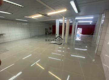 Comercial · 200m² · 1 Quarto · 1 Vaga · LOJA COMERCIAL PARA LOCAÇÃO — AV. 18 DO FORTE | SÃO GONÇALO-RJ