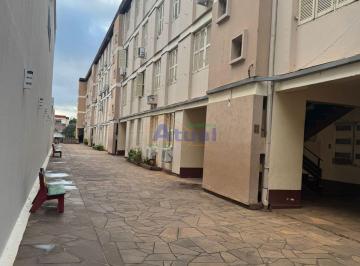 Foto 01 · Apartamento, Centro, Santo Ângelo, RS