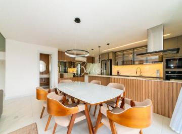 Apartamento · 181m² · 3 Quartos · 2 Vagas · Apartamento para aluguel - no Campo Comprido