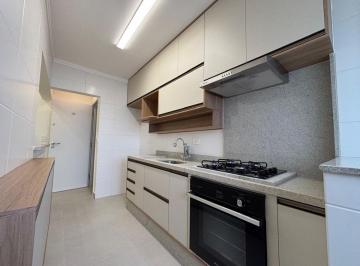 Apartamento de 2 quartos, Praia Grande · 2 Dormitórios, planejato com lazer completo, sacada gourmet, próximo dos comércios!