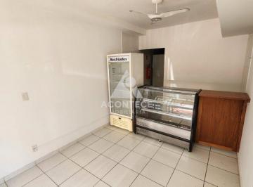 Comercial · 40m² · CCSW 05 - EXCELENTE LOJA EM ÓTIMO PONTO COMERCIAL - ED OMEGA CENTER