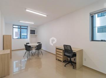 Sala comercial · Comercial para aluguel - em Batel