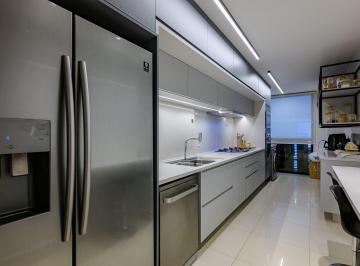 Apartamento de 3 quartos, Brasília · PARK SUL ELEGANCE- TRÊS SUÍTES DCE DUAS VAGAS REFORMADO LAZER CONDOMINIO FECHADO ALTO PADRÃO
