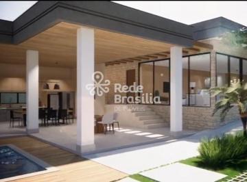 Casa · 365m² · 4 Quartos · Condomínio Privê Morada Sul Etapa C - Casa em fase de acabamento, com 4 quartos, sendo 2 suítes, Jar