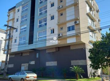 Apartamento · 2 Quartos · 1 Vaga · Apartamento de 2 dormitórios perto da UFSM