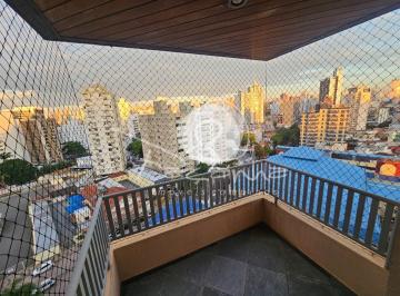 Foto 41 · Apartamento com sol da manha na Vila Itapura em Campinas com 4 Dormitórios, Suíte, Varanda e 2 garag