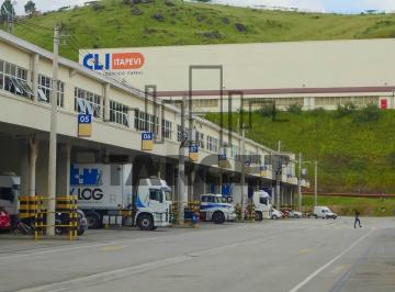 Foto 01 · Ótimo Galpão Logístico para alugar em Itapevi, com 9.230,00 m2