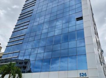 Foto 01 · Centro Empresarial Blue Business - Pechincha - Sala Comercial 33m²