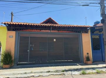 14b474cb764a277fa8a018b30b2b4062476e437e · Casa com 3 dormitórios à venda, 193 m² por R$ 495.000,00 - São Luiz - Itu/SP