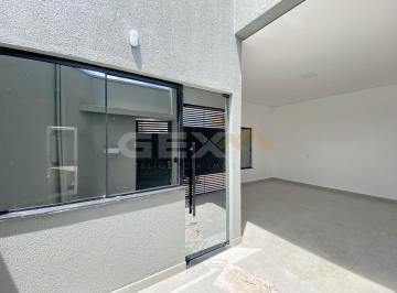 Casa · 150m² · 3 Quartos · 2 Vagas · Casa à Venda no Bairro Walchir Resende Costa em Divinópolis/MG.
