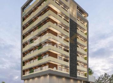 Apartamento · 144m² · 3 Quartos · 2 Vagas · Apartamento na planta à venda no Centro, 1 suíte, 2 semi-suítes com área gourmet