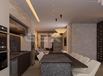 Apartamento · 128m² · 3 Quartos · 2 Vagas · Apartamento na planta à venda no Centro, 1 suíte, 2 semi-suítes com área gourmet