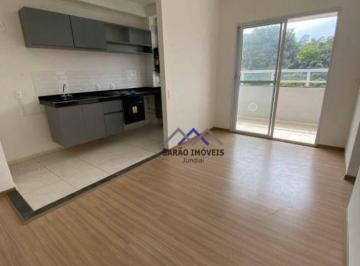 2a912eb075bdabde3af71057e5d2816326cd10a4 · Apartamento com 3 dormitórios à venda, 60 m² por R$ 515.000,00 - Jardim Carlos Gomes - Jundiaí/SP