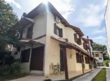 Casa · 110m² · 2 Quartos · 1 Vaga · Casa condominio 02 quartos a venda bairro Teresópolis