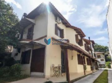 Casa · 110m² · 2 Quartos · 1 Vaga · Casa condominio 02 quartos a venda bairro Teresópolis