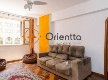 Apartamento · 92m² · 3 Quartos · Apartamento SEMIMOBILIADO com 3 quartos e 92m² para alugar em Centro Histórico,