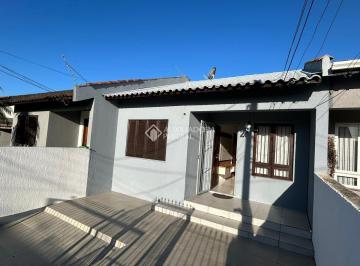 Casa · 79m² · 2 Quartos · 1 Vaga · Casa com 2 quartos no bairro Bela Vista em Gravataí