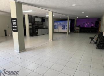 Foto 01 · Loja comercial em Guarapari. Espaço amplo e infraestrutura completa. Grande fluxo de carros e pessoa