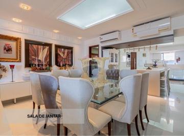 Apartamento · 166m² · 3 Quartos · 2 Vagas · Apartamento à venda com 166m², sendo 3 suíte, por R$ 1.190.000,00, em Intermares, Cabedelo-PB