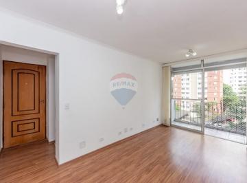Apartamento · 52m² · 2 Quartos · 1 Vaga · Apartamento no Parque Bristol – Vida Completa em SP!